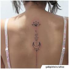 Unalome Significato Storia E Tante Idee Tattoo A Cui Ispirarsi