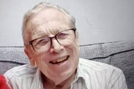 Body found in search for missing Bob Phipps, 85, from Crayford