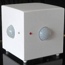 Gehause Fur Den Wiffi Stromzahler Selber Bauen Elektronik Hausautomation