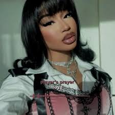 Player's Prayer by Lloyd