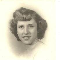 Phyllis Lutz Obituary