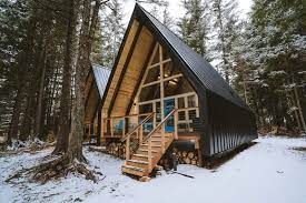 Ready to explore seward, alaska but wanting to save a few dollars cooking meals for your group at your rental cabin? 12 Best Airbnbs In Seward Alaska Oceanview Cabins