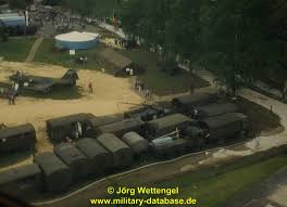 Das panzerpionierbataillon 130 (pzpibtl 130) ist eines von sechs brigade­pionierbataillonen der bundeswehr. 1983 Ausstellung Unsere Luftwaffe Wiesweiher Pegnitz Galerie Wettengel Military Database