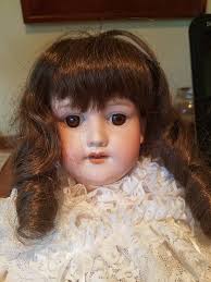 Doll appraisers or collectors for selling guidance