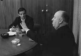 These tables are designed to occupy the center of your space. The Book That Reinvented Hitchcock The New Yorker