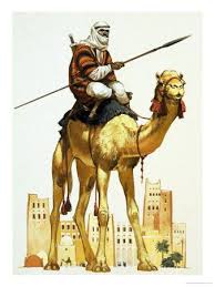 It gives off the perception that the story is working on a much larger scale, and has more to offer, which depending upon what your preference for story or content, may or may not be true. I7hrd00z Warriors Illustration Historical Warriors Ancient Warfare