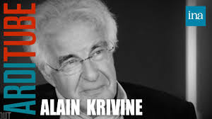 Alain Krivine confie ses mémoires de révolutionnaire à Thierry Ardisson