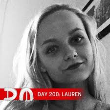 Hello, Depeche friends! My name is Lauren Koehler and I'm a 26 year old  devotee from Kalamazoo, Michigan. I'm honored to take part in this fan  takeover. While I've always felt the