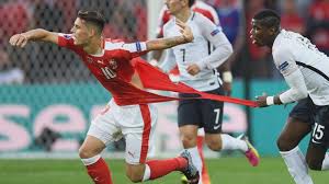 Nicht vergessen das video zu bewerten! Em 2016 Schweizer Trikots Rissen Schon Im Testspiel Welt