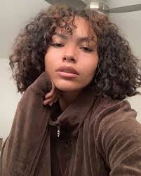 All About Iman and David Bowie's Daughter Alexandria "Lexi" Jones