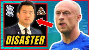 David Cotterill: "Birmingham City Was A S***SHOW" 😧