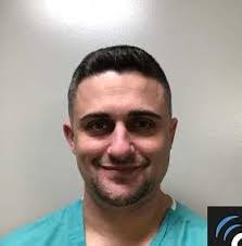 Marcus Harding's Instagram, Twitter & Facebook