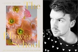 Episode 572: Joseph Massie returns the Slow Flowers Podcast to unveil The  Flower School, his new beautiful and useful new design book