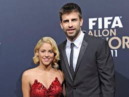 Desmienten que exista un vídeo porno de Shakira y Piqué - Cuore