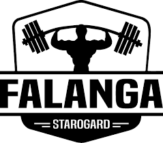 STOWARZYSZENIE SPORTOWE KS FALANGA STAROGARD GDAŃSKI