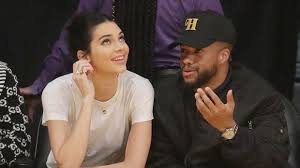 26.11.2019 · ben simmons' girlfriend history is an impressive list of instagram stars. Kendall Jenner Wears Leather Pants To Ben Simmons Basketball Game Hollywood Life