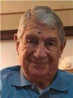 RICHARD BAIRD Obituary (1918