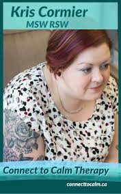 Kris Cormier, Registered Social Worker, Ottawa, ON, K2C