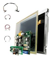 Your Guide to Sunlight-Readable Monitors | AbraxSys