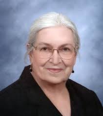 Joyce Cooke Obituary