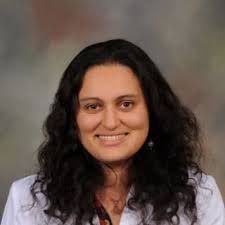 Dr. Amber Mirajkar, MD