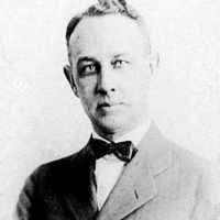 Architects Joseph Yost and Frank Packard in Ohio: Columbus Homes L-Z.