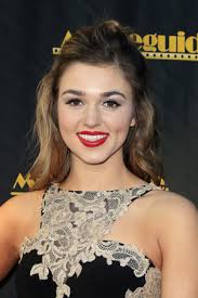 View famous persons named Sadie