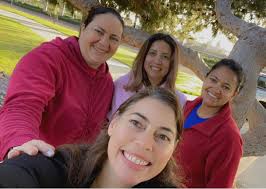 Fancy chatting with a lovely bunch of like-minded women