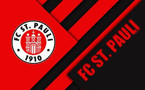 The current status of the logo is obsolete, which means the logo is not in use by the company anymore. Download Wallpapers Fc St Pauli Logo 4k German Football Club Material Design Red Black Abstraction Hamburg Germany Bundesliga 2 Football For Desktop Free Pictures For Desktop Free