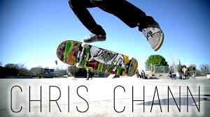 Special thanks to liquid death, clean cause, spitfire wheels, and thunder trucks for making this event possible! Chris Chann Amazing Flatground Skateboarding Youtube