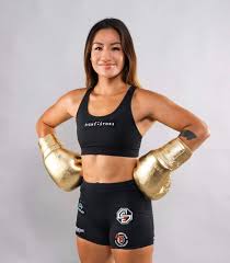 Jun 11, 2021 · one championship aired its latest event friday, with full blast ii going down bright and early for mma fans in the west. Uyen Ha Female Mma Fighters Mma Women Mma Fighters