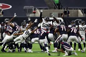 The texans compete in the national football league as a membe. 2021 Nfl Schedule Release Jacksonville Jaguars At Houston Texans For Week 1 Big Cat Country