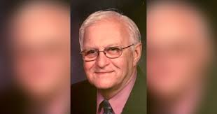 Obituary for William "Bill" McPhee