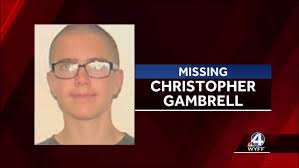 Autistic man who suffers from seizures found, Anderson police say