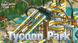 I have both the expansion packs installed (corkscrew . Rollercoaster Tycoon Unlock Sapphire Group Intelligentrenew