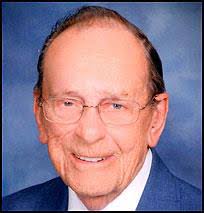 Robert TROST Obituary