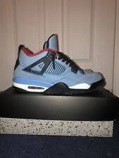 The most common jordan 4 cactus jack material is acrylic. Air Jordan 4 Cactus Jack Size 12 For Sale Online Ebay