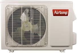 Click on the image to enlarge, and then save it to your computer by right. Airtemp Cooling Heating Systems