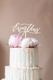 Der schönste tag im leben. Cake Topper Hochzeit Hand In Hand Ein Leben Lang Tortentopper Fur Hochzeit Aus Naturholz Hochzeitsdekoration Wedding Cake Toppers Unique Wedding Cakes Cake Toppers