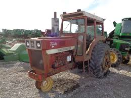 International harvester 1466 review and specifications: November 2015 Salvage Ih 1466 S 25839 Cook Tractor Co Parts And Sales
