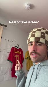 Vrfs Jersey Ronaldo 17