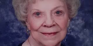 Geraldine (Rutherford) Reese