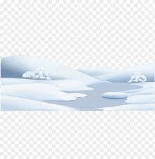 Download Winter Snow Ground Png Images Toppng