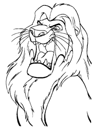 Pin On The Lion King