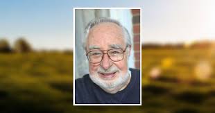 Edward Roach Obituary September 26, 2020