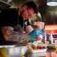 New Street Eats food festival in Birmingham city centre