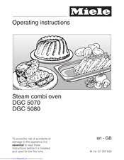 A pureline or miele signature handle. Miele Dgc 5080 Manuals Manualslib