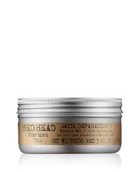 49 results for bed head matte separation. Tigi Bed Head For Men Matte Separation Workable Wax Nur 5 99
