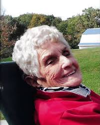 Barbara Alice Myers Obituary April 1, 2025