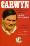 Welsh Rugby Biographies
